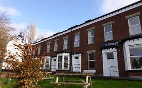 Bellingham Hotel Wigan